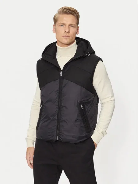 Baldessarini Жилетка за костюм B2 черен