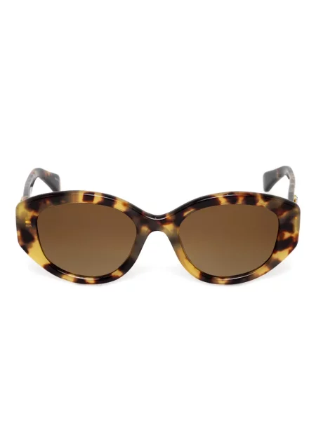 Ochelari de soare Swarovski de cristal