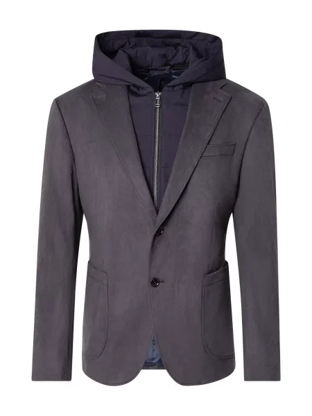JOOP! Sacou marin albastru