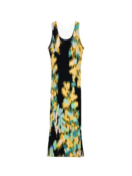 Desigual Rochie Lacroix / mai multe culori galben