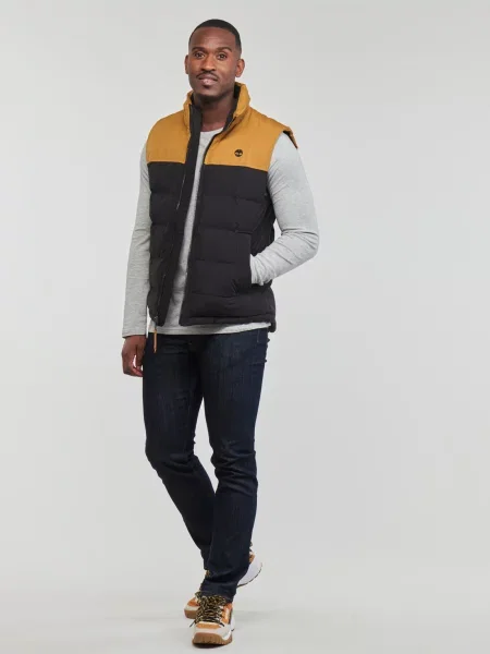 Vesta Timberland čierna