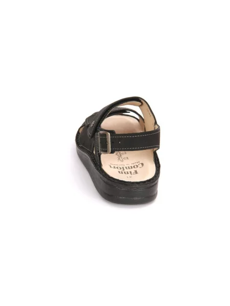 Pantofi Finn Comfort bej