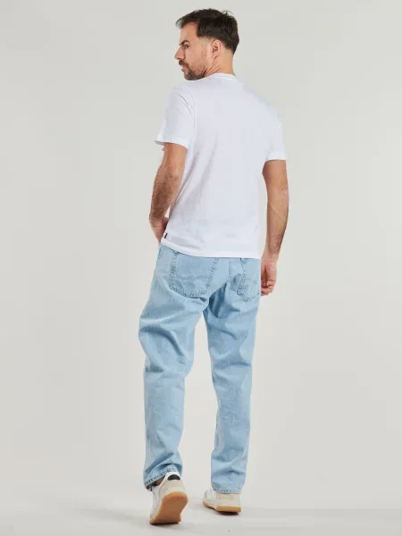 Tricou Jack & Jones alb