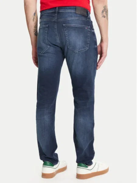 Tommy Jeans Farmer Austin Sötétkék