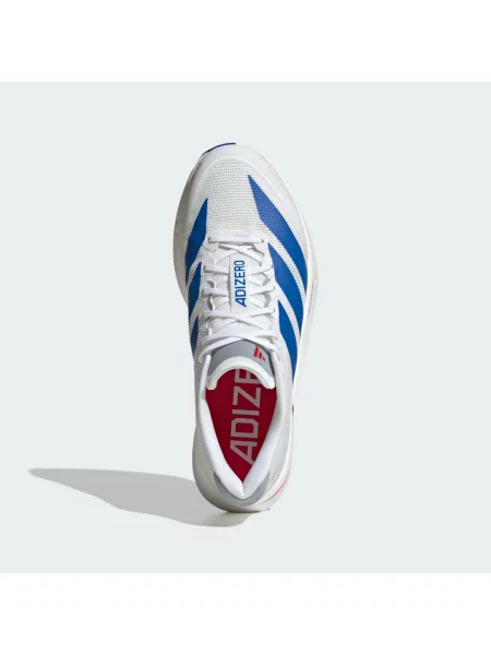 Buty Adizero Boston 13 białe