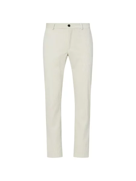 Pantaloni Liu Jo de catifea