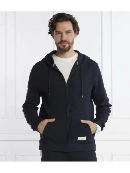 Tommy Hilfiger Hanorac HWK FZ HOODIE