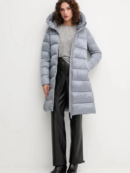 Светр з вовною Mos Mosh MAPE легкий сірий