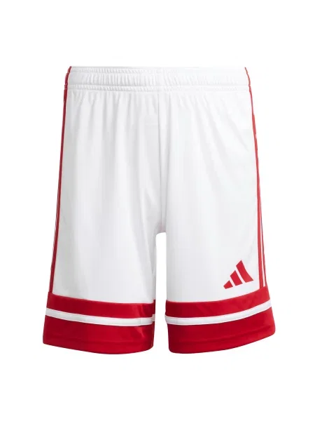 Szorty dla dzieci adidas białe