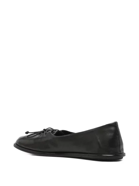 Balerini Officine Creative cu funde negru