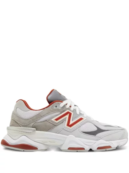 Sneakerși New Balance gri