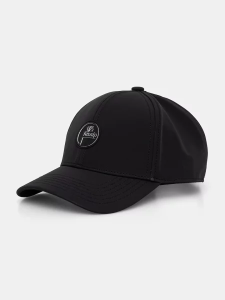 Fusalp kapa s šiltom RAINING CAP črna
