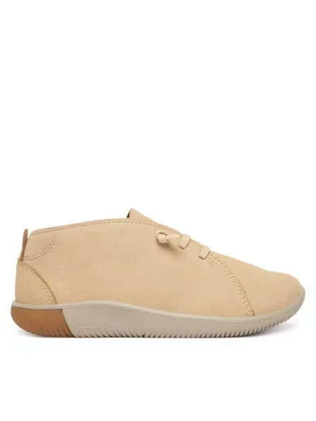 Keen Superge Knx Chukka rjava