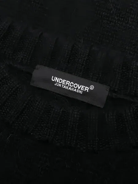 Pulover Undercover negru