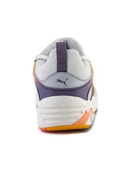 Tenisky Puma Blaze sivá