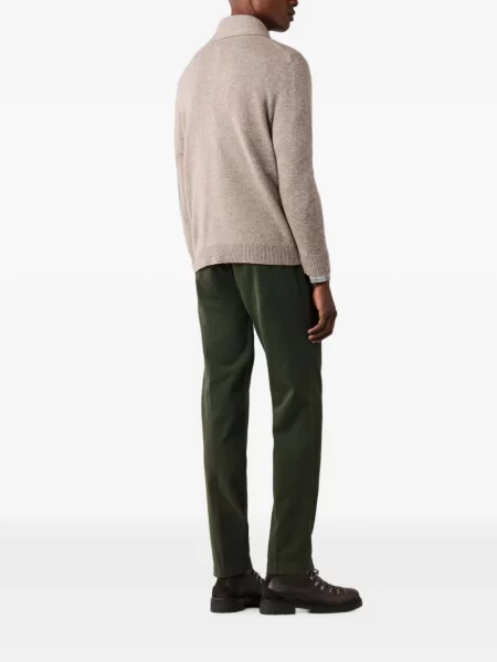 Gulerat pulover Hackett London