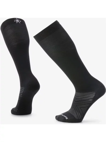 Skarpety Smartwool Ski Zero Cushion OTC S czarne