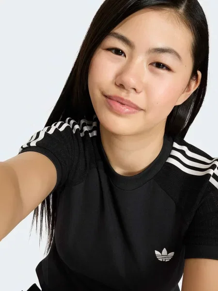Детская футболка Adidas Originals