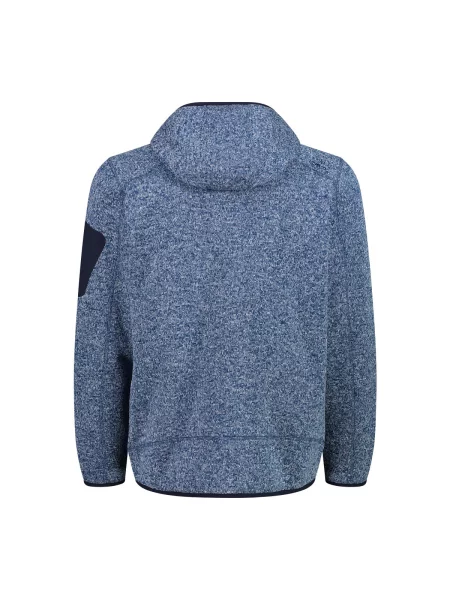 Bluza turystyczna CMP biała