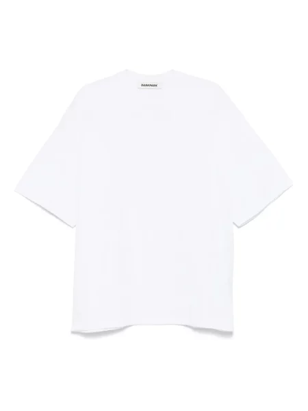 Tricou Darkpark alb