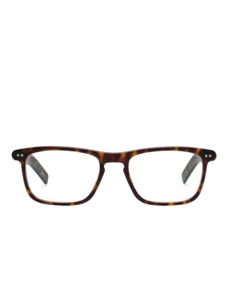 Sunčane naočale Lunor smeđa