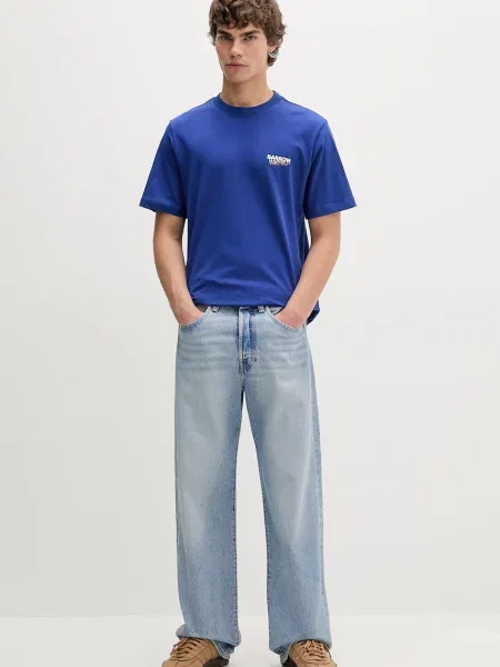 Футболка Barrow