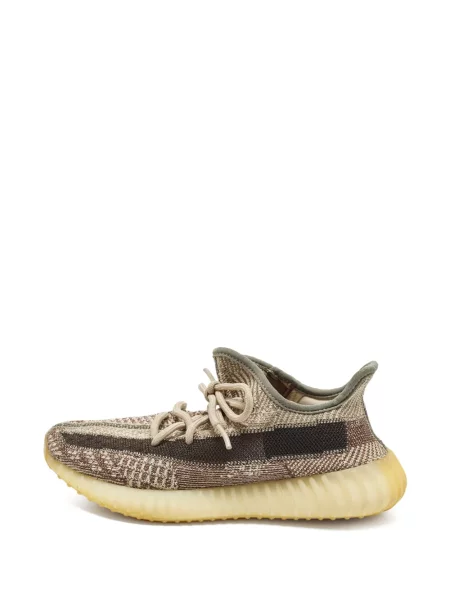 Fűzős csipkés sneaker Adidas Yeezy