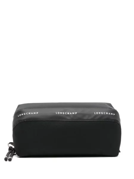 Geantă Longchamp negru