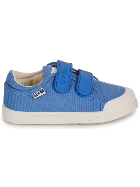Pantofi copii Bonton albastru