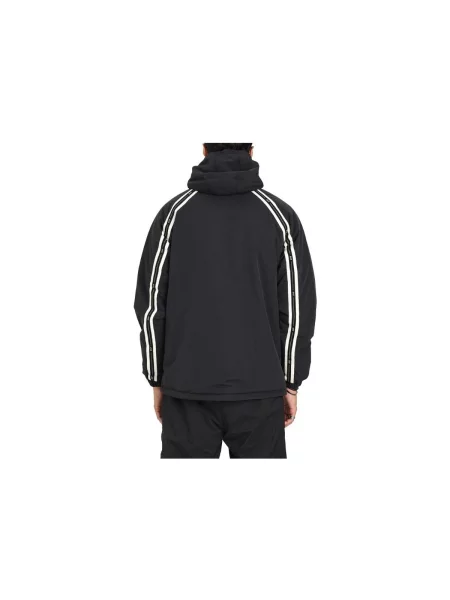 Geacă Emporio Armani Ea7 negru