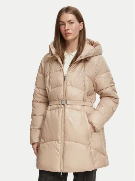 BOSS Zimska jakna Pepula  bež