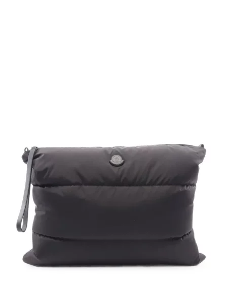 Geantă Moncler negru
