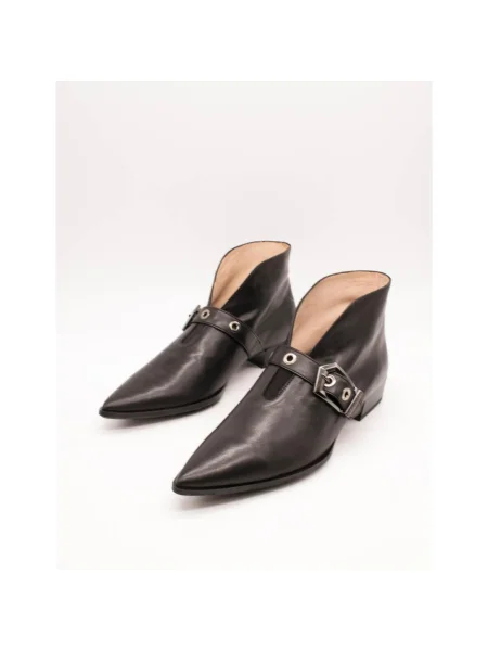 Pantofi Hispanitas negru