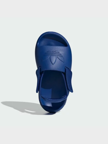 Детские сандалии Adidas синие