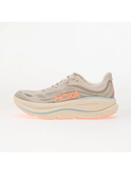 Sneakers Hoka® W Bondi 9 River Rock Grey/ Mineral Ore EUR 37 gri