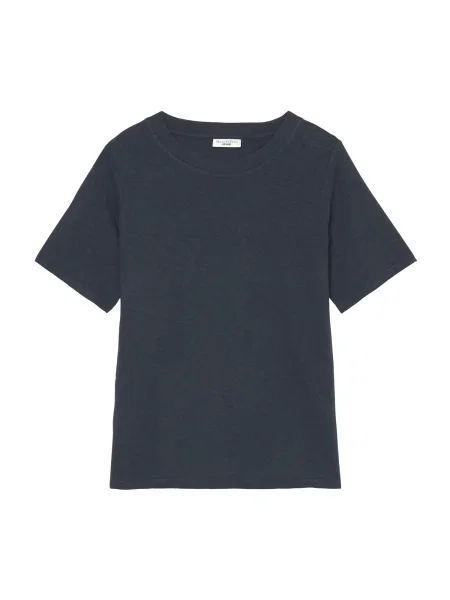 Marc O'Polo DENIM Tricou noapte albastru