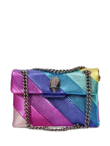 Body Kurt Geiger London cu dungi albastru