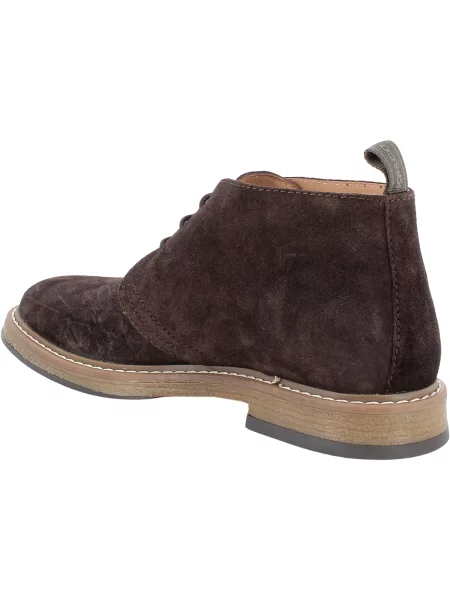 Pantofi Igi&co maro