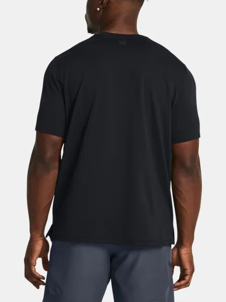 Tricou Under Armour negru