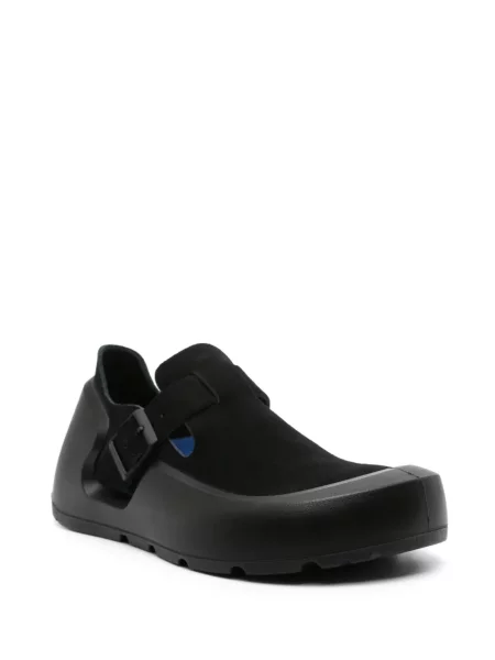Sneakersy Birkenstock czarne