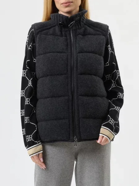 Жилет Diego M чорний