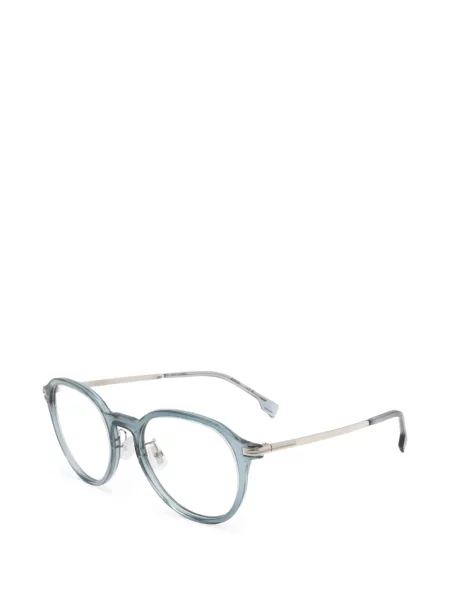 Ochelari de soare Boss albastru