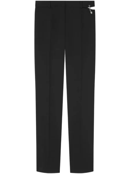 Pantaloni Versace negru