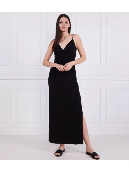 GUESS Rochie negru