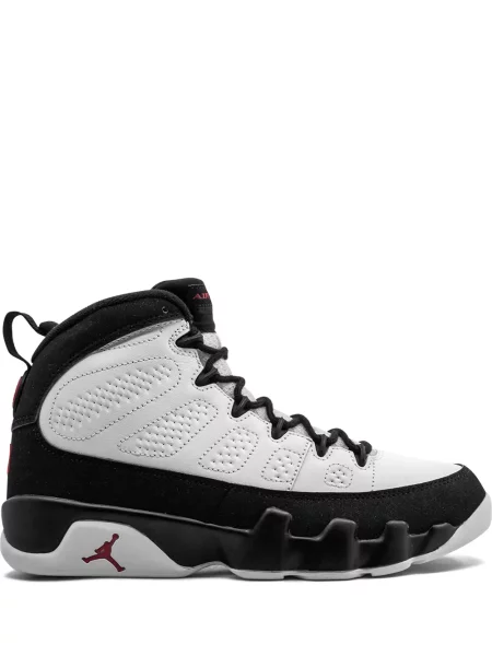 Sneakerși Jordan negru