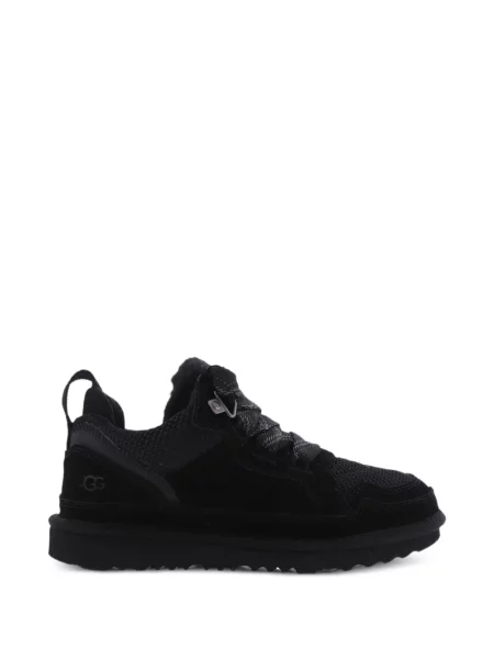 Sneakersy dziecięce Ugg czarne