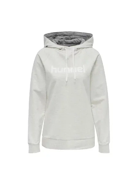 Majica Hummel s autogramom bijela