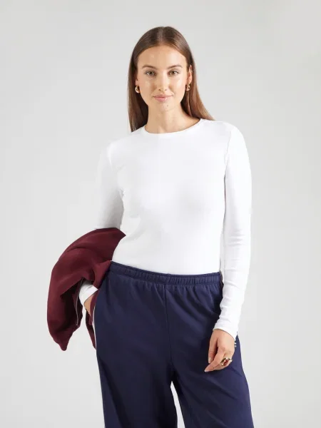 GAP Tricou alb