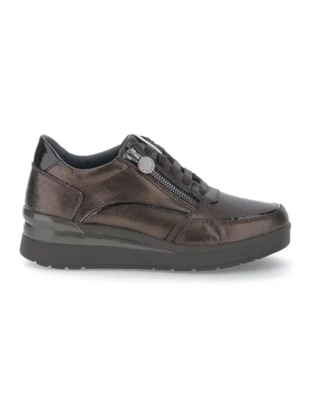 Pantofi Stonefly maro