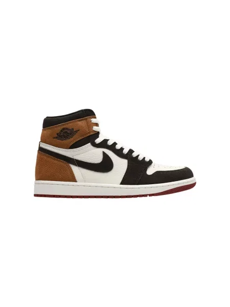 Pantofi Nike retro alb